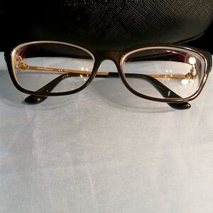 Salvatore Ferragamo Prescription Glasses